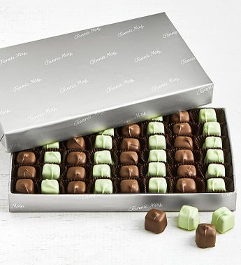 Fannie May Mint Meltaways