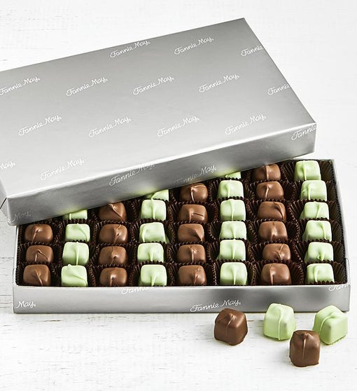 Fannie May® Mint Meltaways