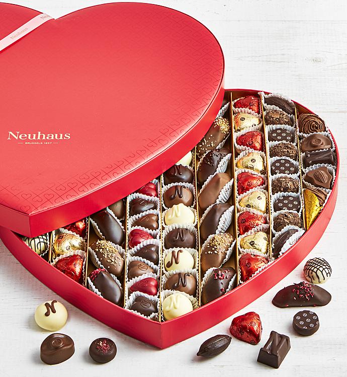 Valentine's Day Chocolates, Candy & Chocolate Delivery 1800Flowers