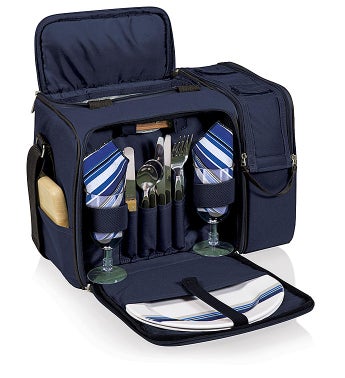 Malibu Picnic Cooler Tote