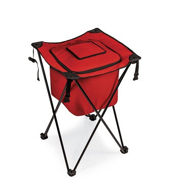 Sidekick Portable Standing Beverage Cooler