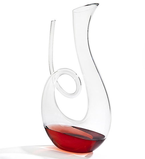 Arbor Wine Carafe