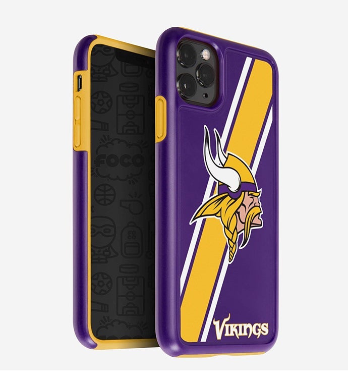 NFL iPhone 11 Pro Cell Phone Case MK006613
