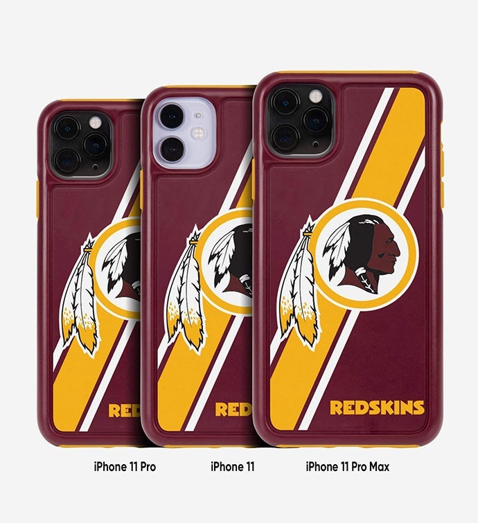 NFL iPhone 11 Pro Max Cell Phone Case MK006632