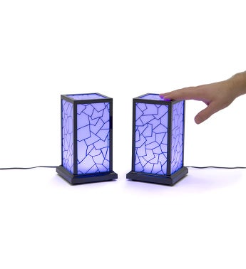 Friendship Lamps by Filimin -- Classic