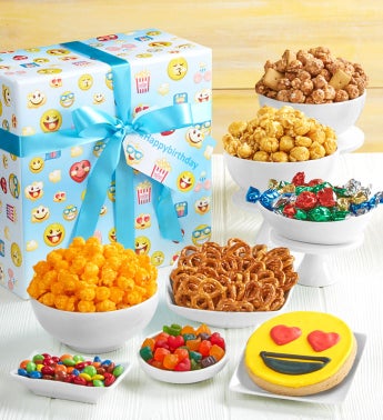 Laugh Out Loud Grand Sampler