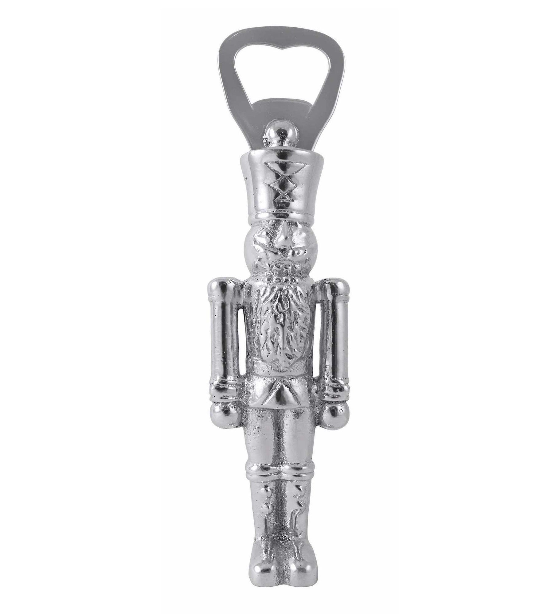 Mariposa Nutcracker Bottle Opener