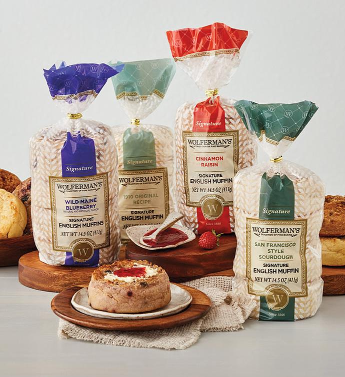 Favorite Flavors Sampler